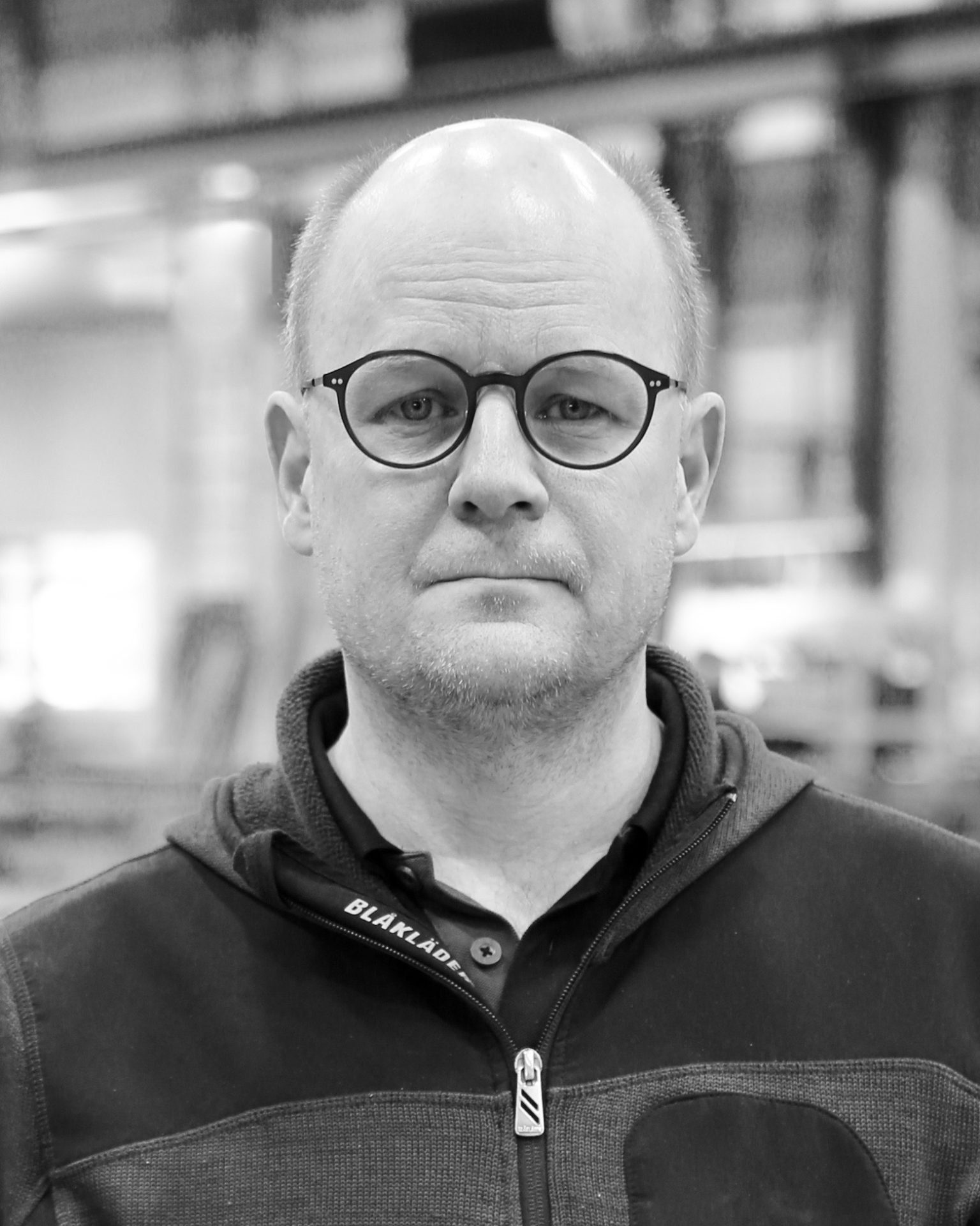 Mikael Lundström