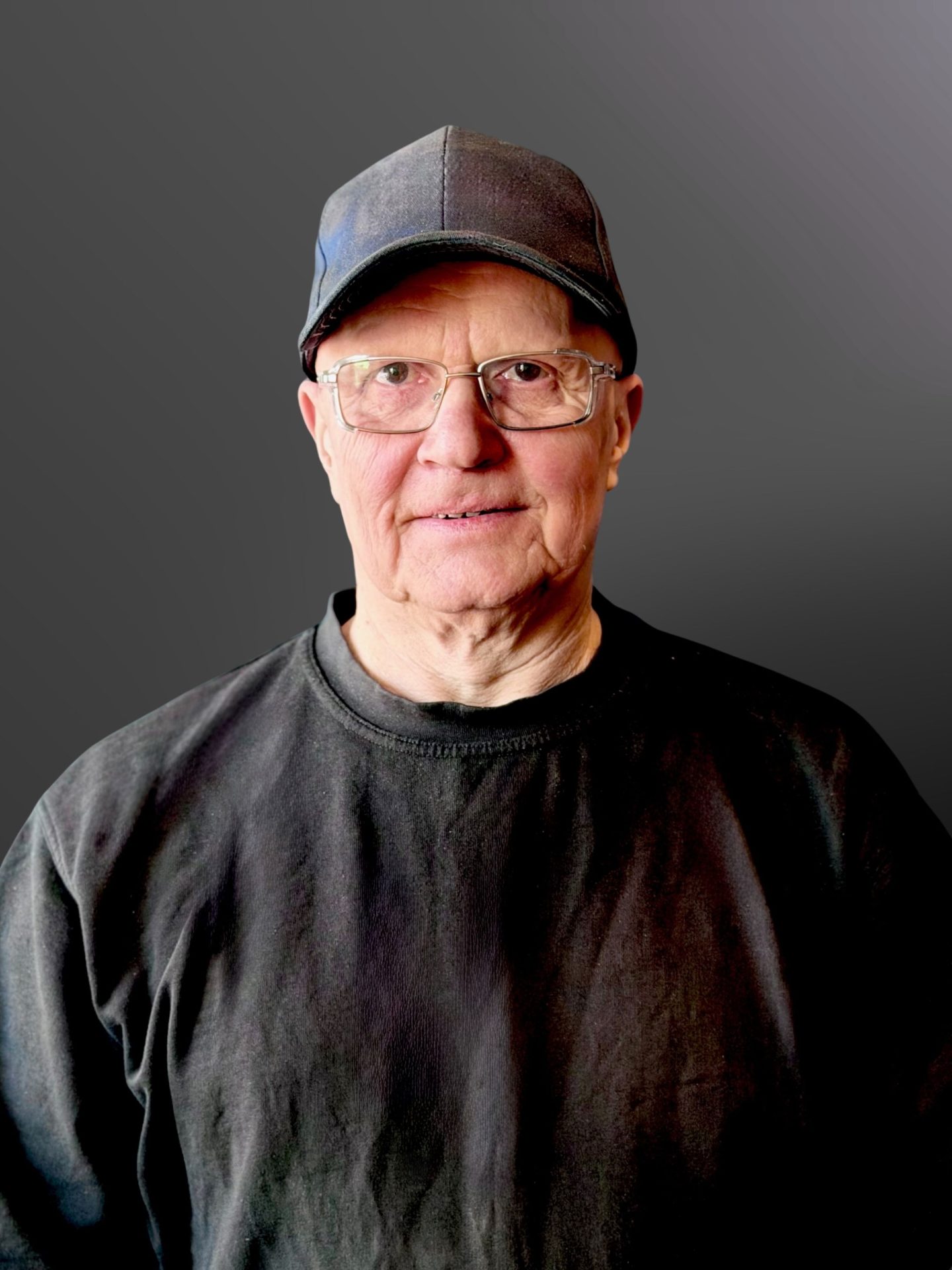 Anders Grubbström