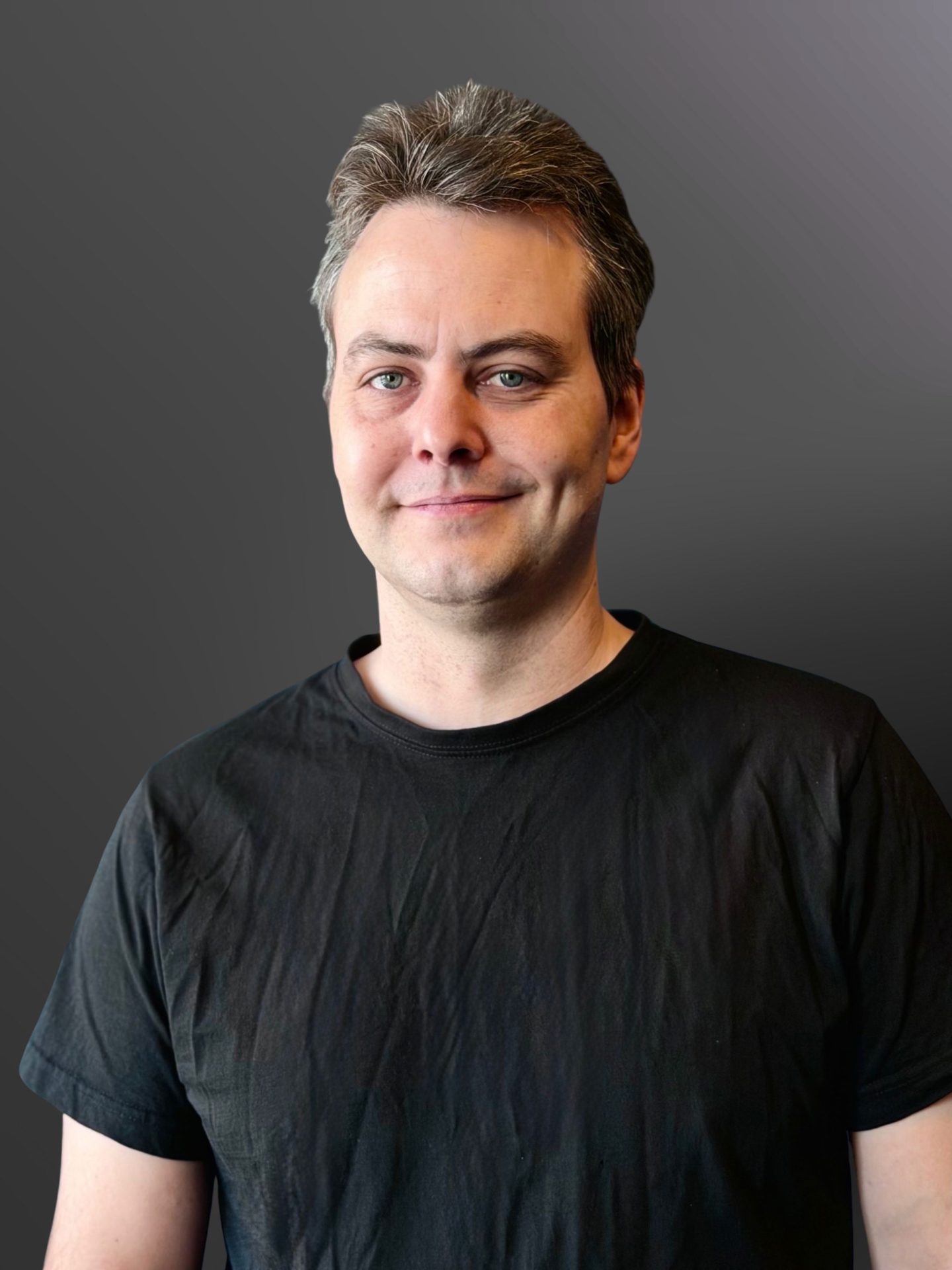 Benjamin Olsson