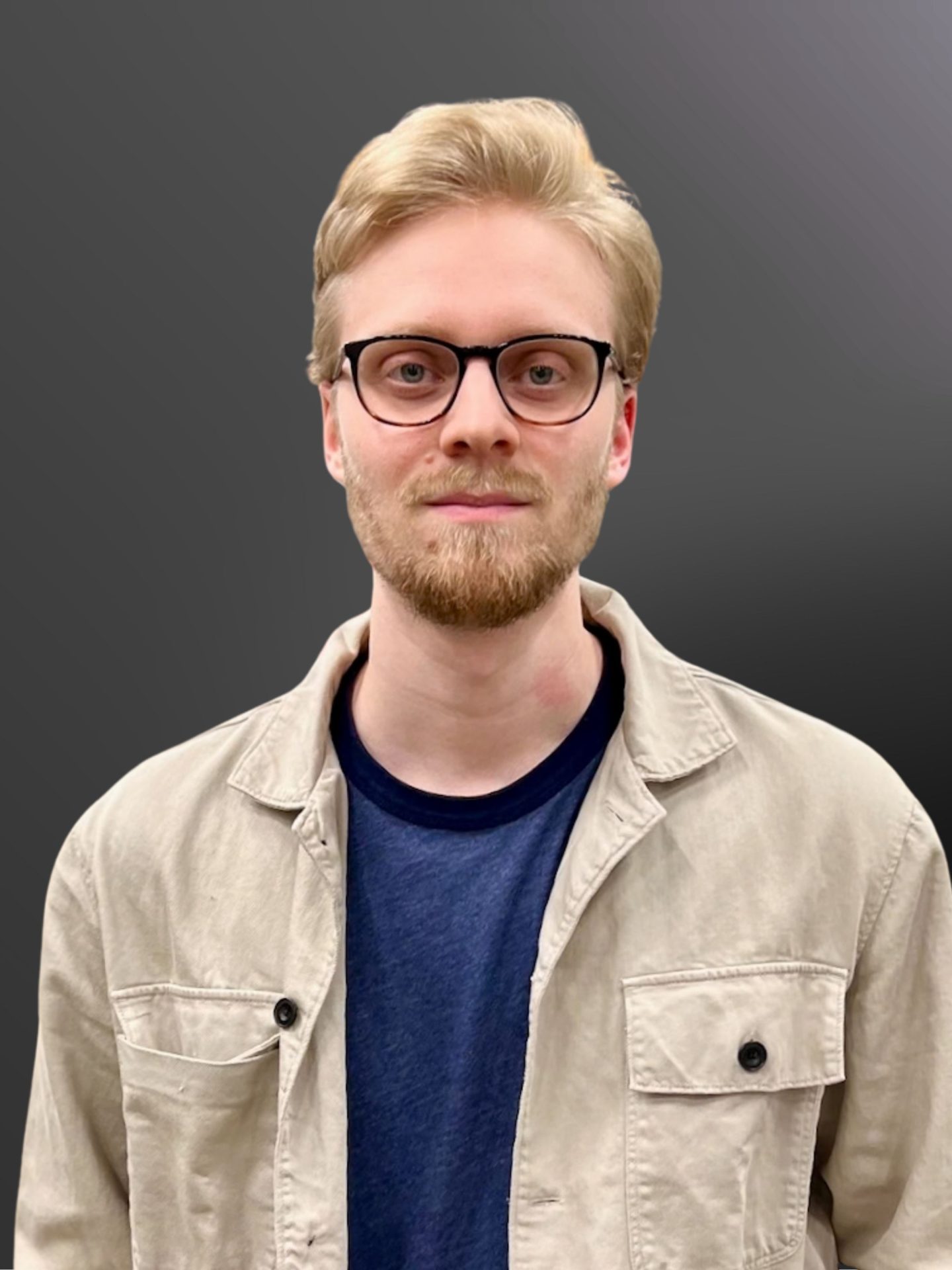 Christoffer Ekman