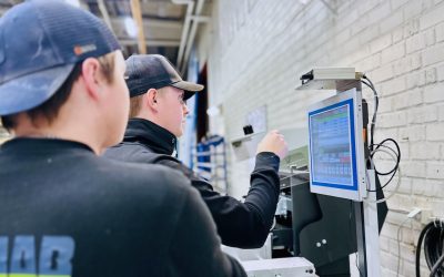 SPINAB växlar upp – och vi behöver bli fler