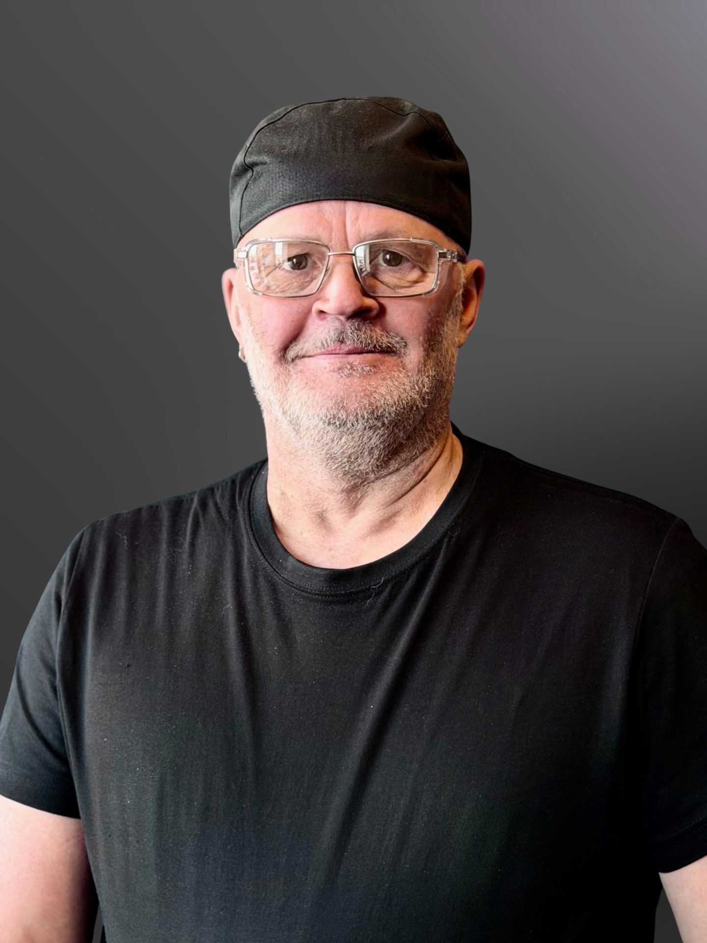 Kent Grubbström