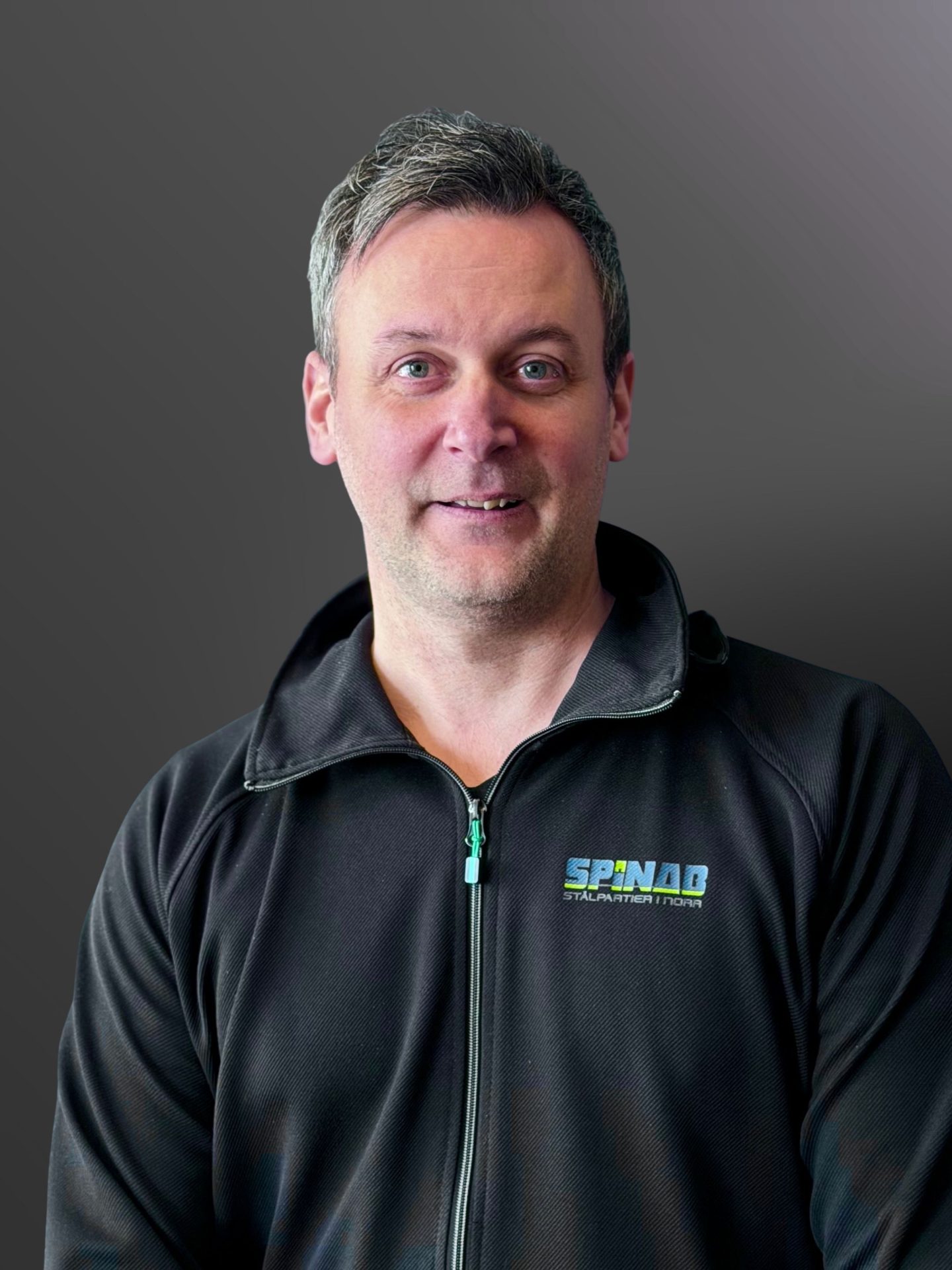 Mikael Holmberg