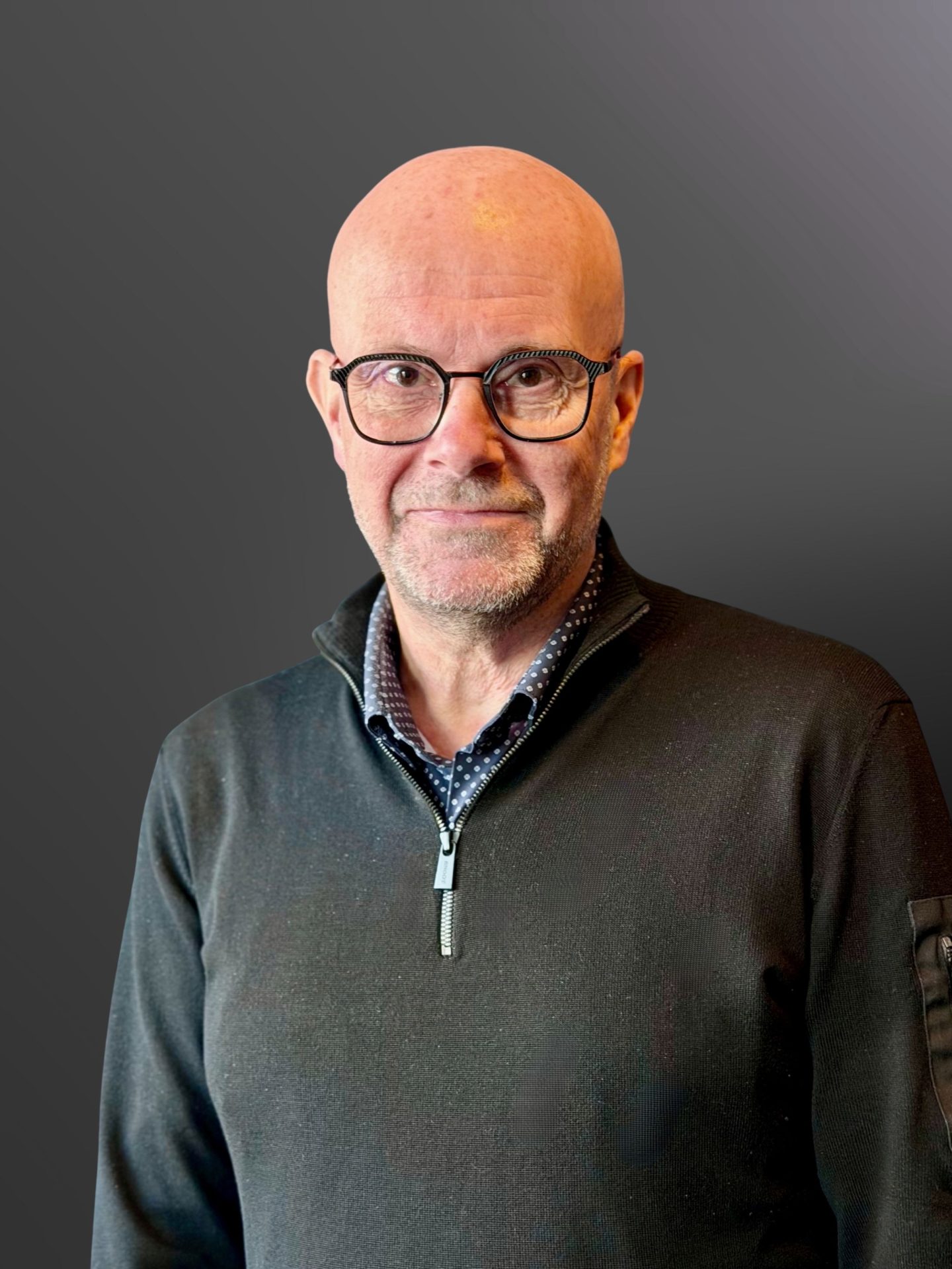 Svante Björk