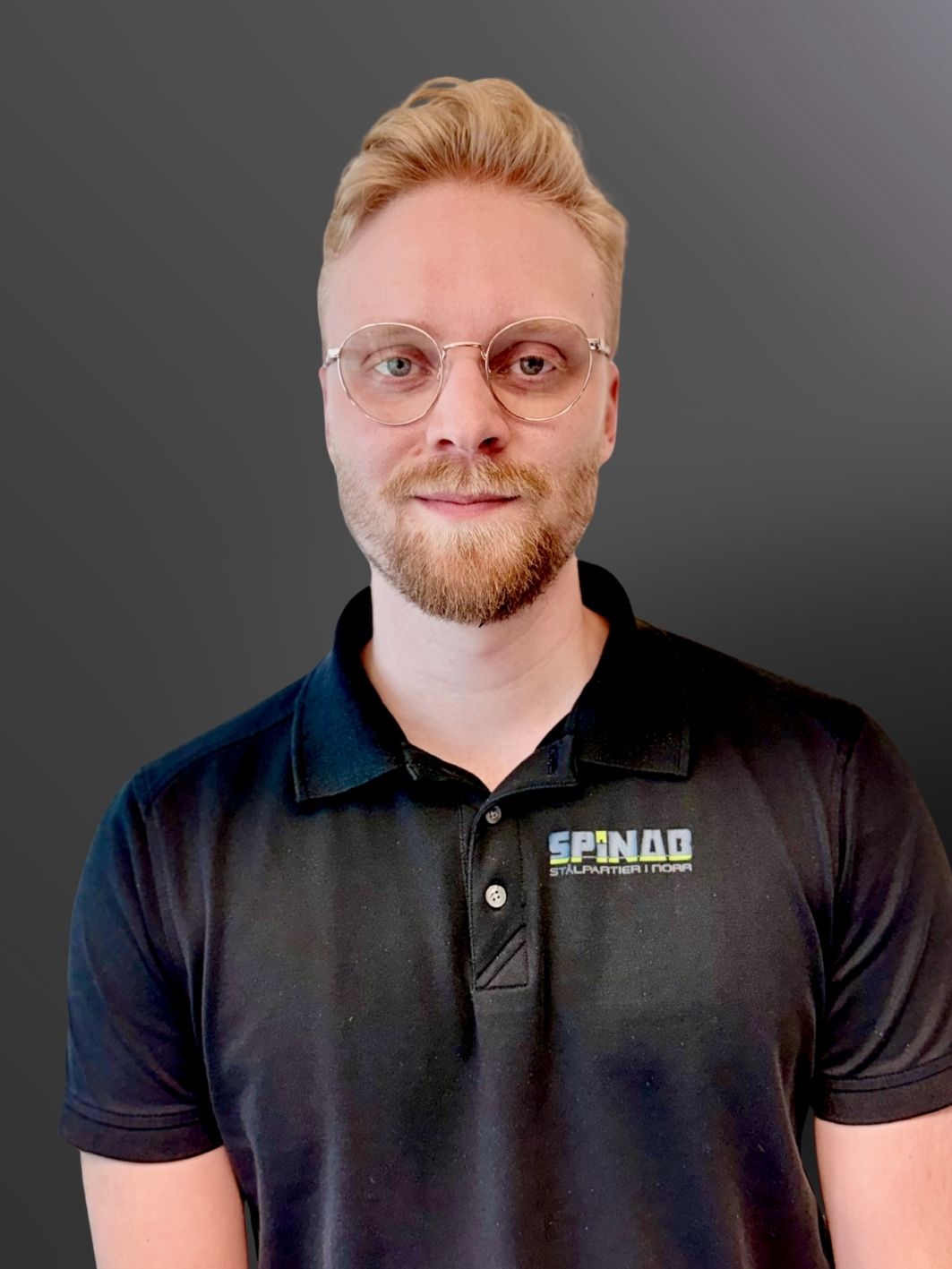 Christoffer Ekman